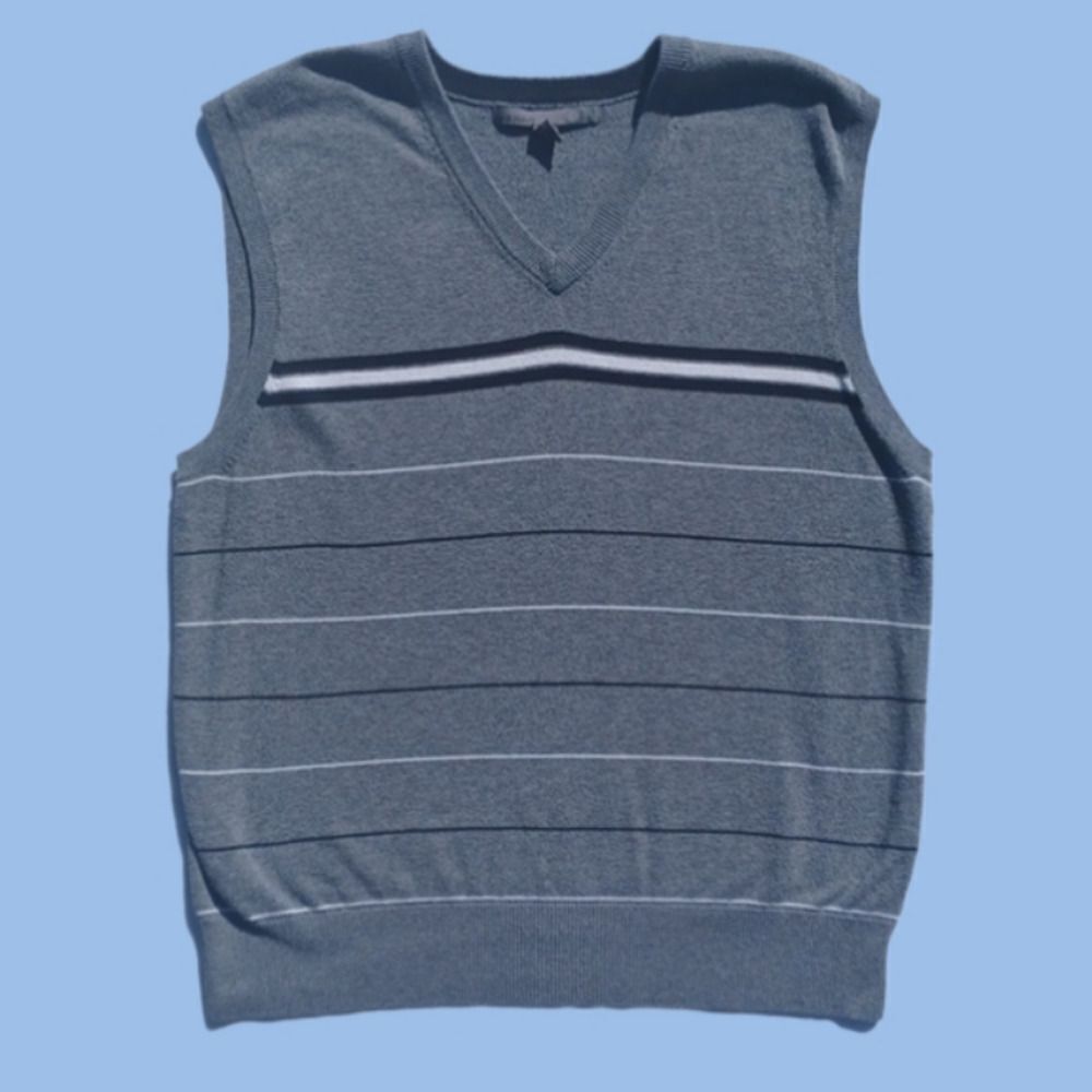 Old Navy Vest